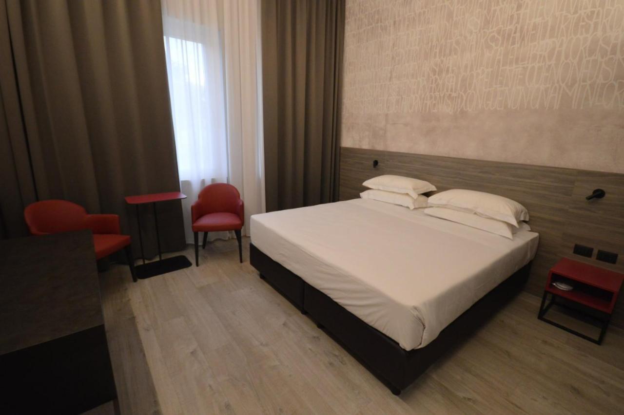 Hotel Friuli