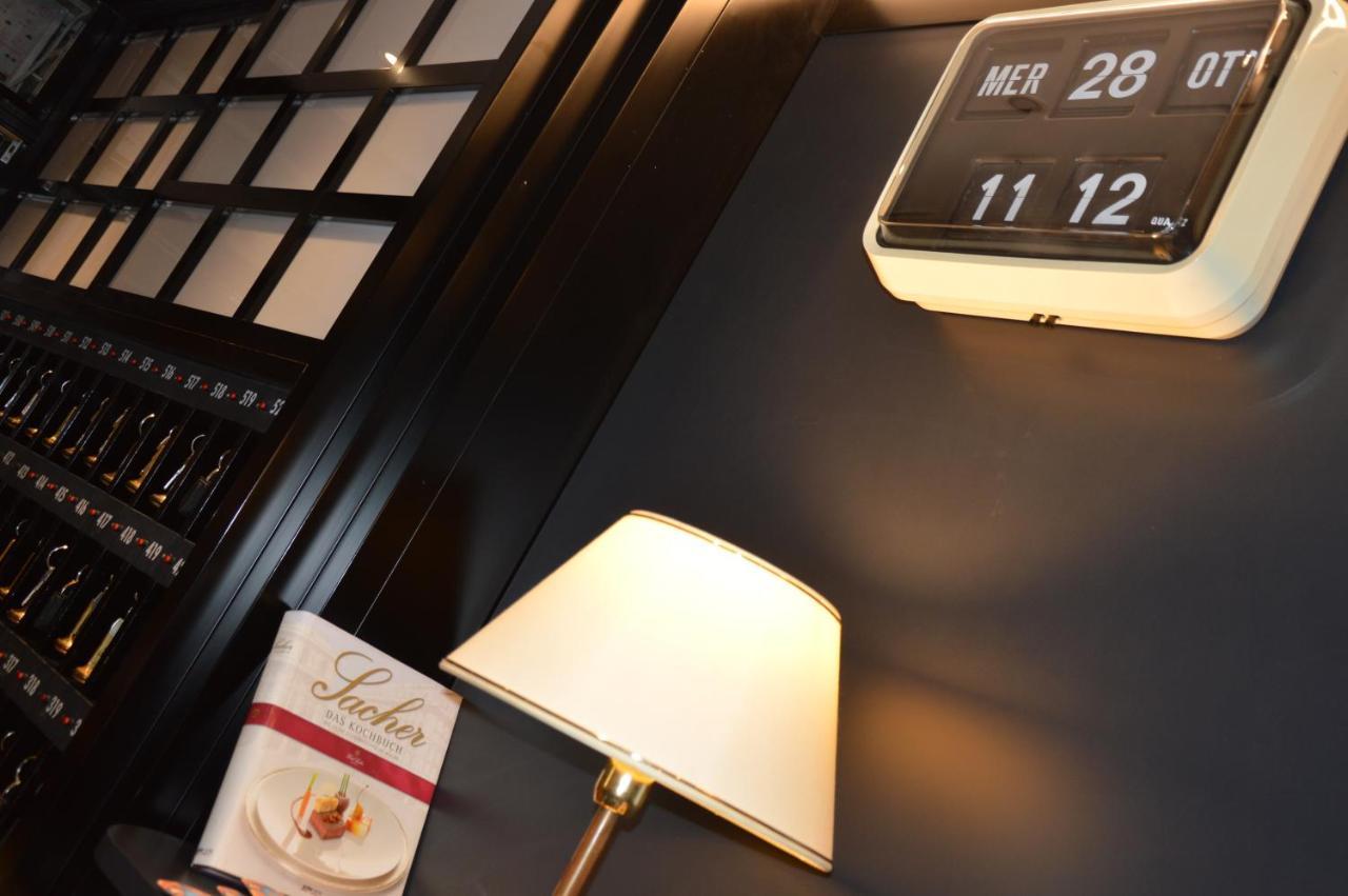Hotel Friuli Údine