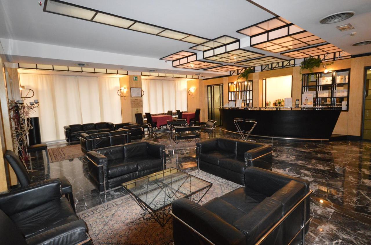 Hotel Friuli 3*